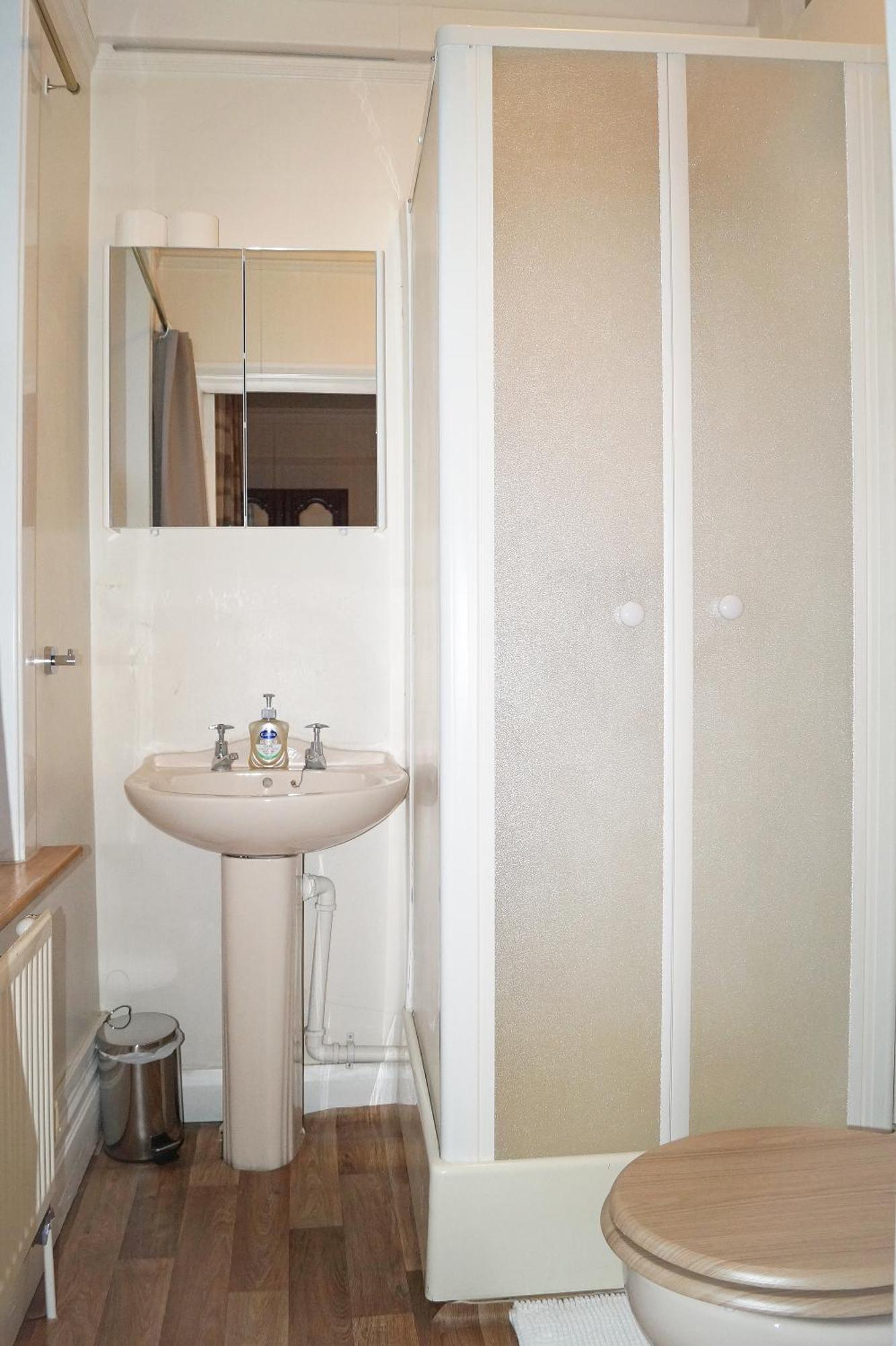 Ricky Road Guest House - Premium Watford  Værelse billede