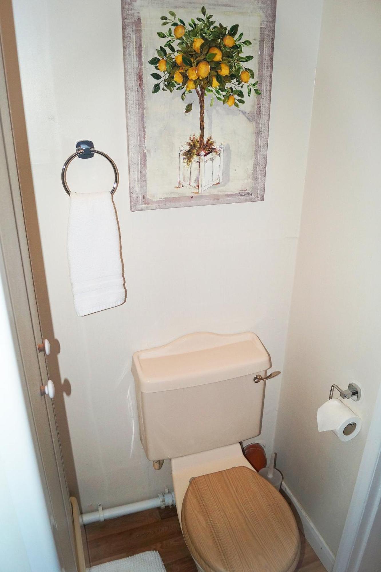 Ricky Road Guest House - Premium Watford  Værelse billede
