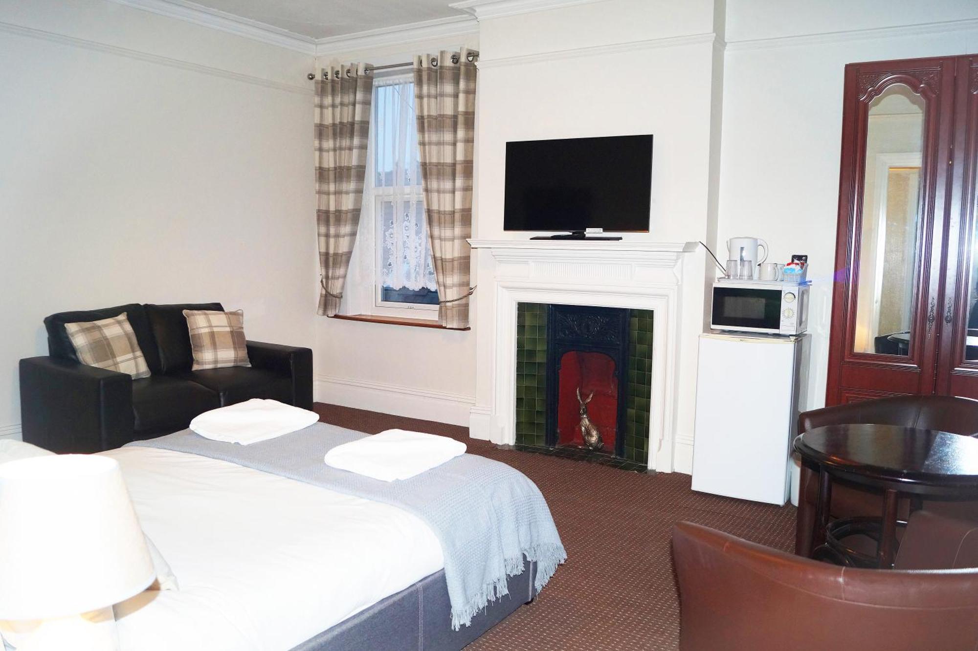 Ricky Road Guest House - Premium Watford  Værelse billede
