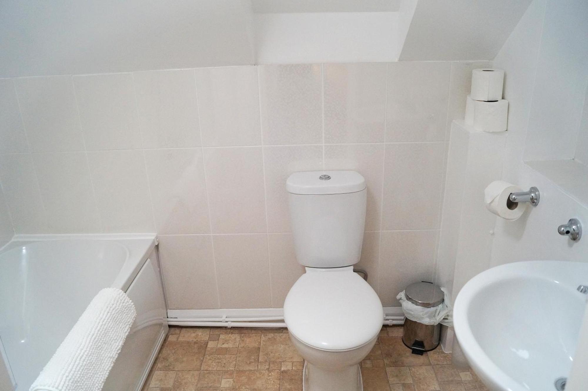 Ricky Road Guest House - Premium Watford  Værelse billede